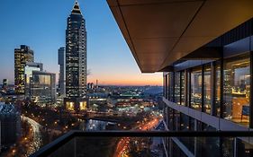 Meliá Frankfurt City